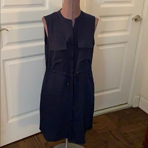 Allegra K Shift dress